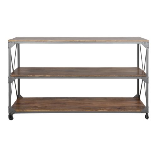 TREBELL SHELF CART Industrial style. Find it on MisterWils. More than 4000sqm of showroom and warehouse. 1