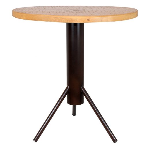 CAÑAVERAL TABLE FRAME Industrial style. Find it on MisterWils. More than 4000sqm of showroom and warehouse.