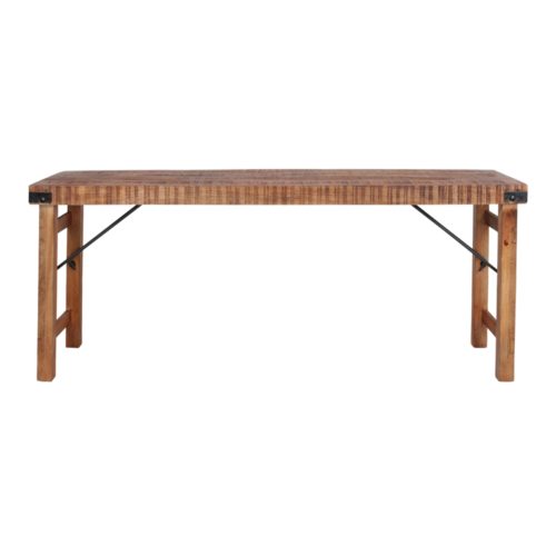ROTTERDAM FOLDING TABLE Industrial style 1