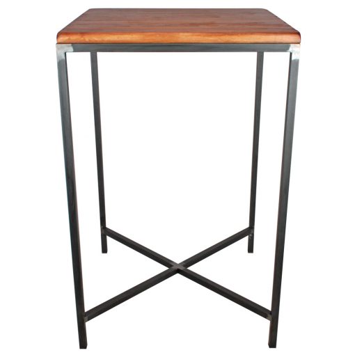MORRIS TABLE FRAME Industrial style. Find it on MisterWils. More than 4000sqm of showroom and warehouse.