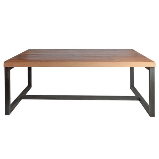 SPACE TABLE FRAME industrial style. Find it on MisterWils. More than 4000sqm of showroom and warehouse.