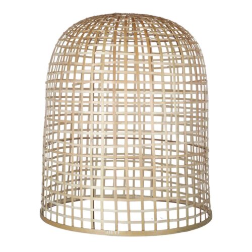 SAIPAN RATTAN LAMPSHADE. Lampholder not included. Find it on MisterWils. More than 4000sqm of showroom and warehouse.1