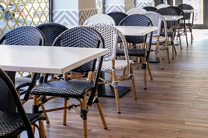 Casa Josico, un diseño de La Casa Sueca que cuenta con MisterWils. Viajamos hasta Murcia para conocer La Casa Sueca, un estudio de interiorismo, decoración y reformas.