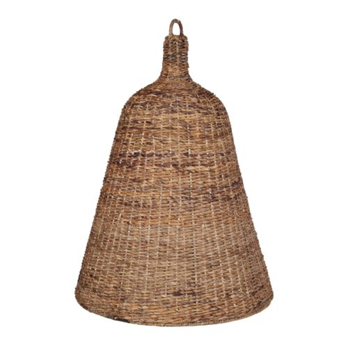 ABACA BANANA LEAVES LAMPSHADE. Find it on MisterWils. More than 4000sqm of showroom and warehouse.