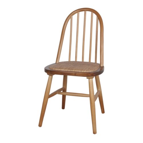 misterwils apple wooden chair 1