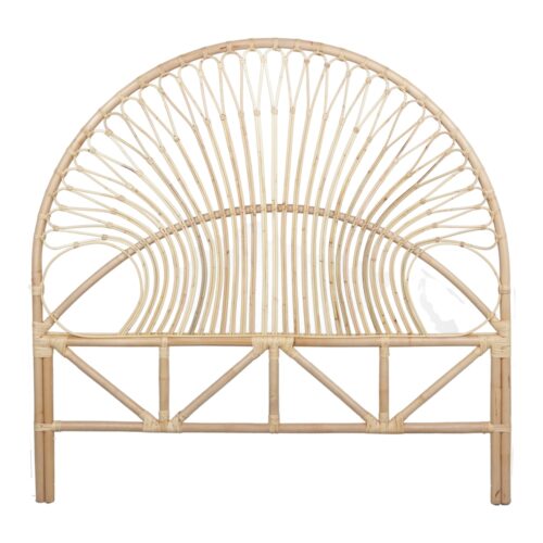 CABECERO DE CAMA BASKET frontal