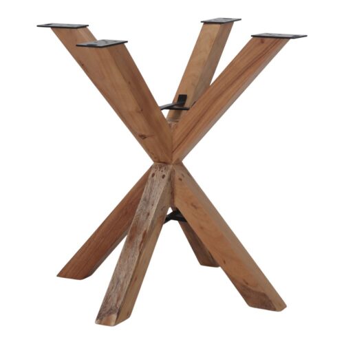 ARMAZÓN DE MESA ANAIS estilo Contemporáneo. 2