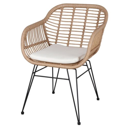 BRANDY COMFORT OUTDOOR CHAIR Find it on MisterWils. More than 4000sqm of showroom and warehouse. 4