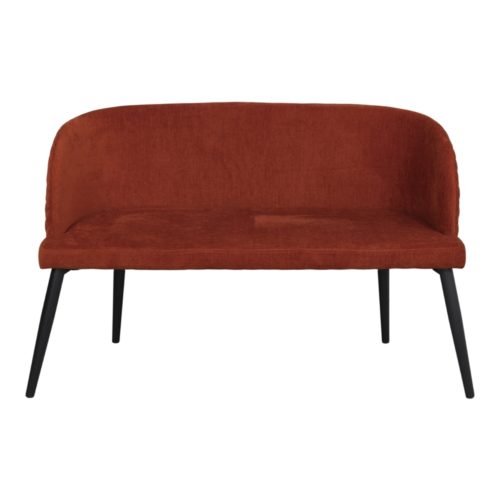 DUCHESS UPHOLSTERED BENCH Contemporary style. Find it on MisterWils. More than 4000m² of showroom and warehouse.1