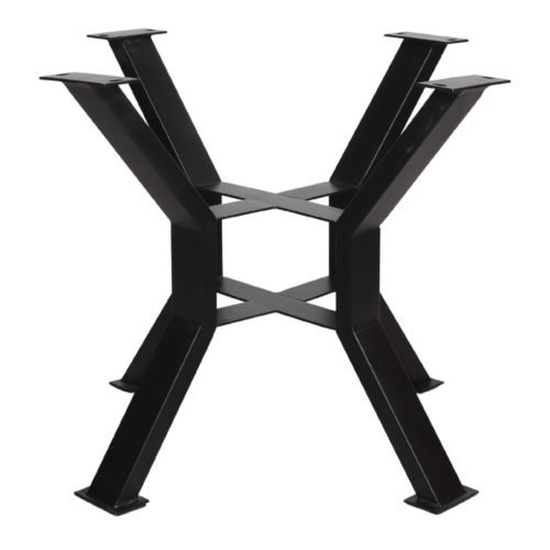 JAMESON TABLE FRAME for Contemporary style tables. Find it on MisterWils. More than 4000sqm of showroom and warehouse.1