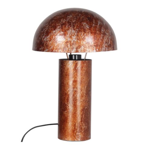 KAWAI TABLE LAMP Contemporary style, made of metal. Find it on MisterWils. More than 4000m2 of showroom and warehouse. 1