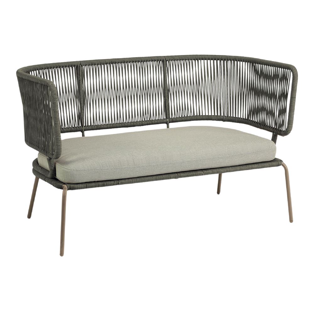 NADIKA CORD SOFA Contemporary style. Find it on MisterWils. More than 4000sqm of showroom and warehouse. green 1