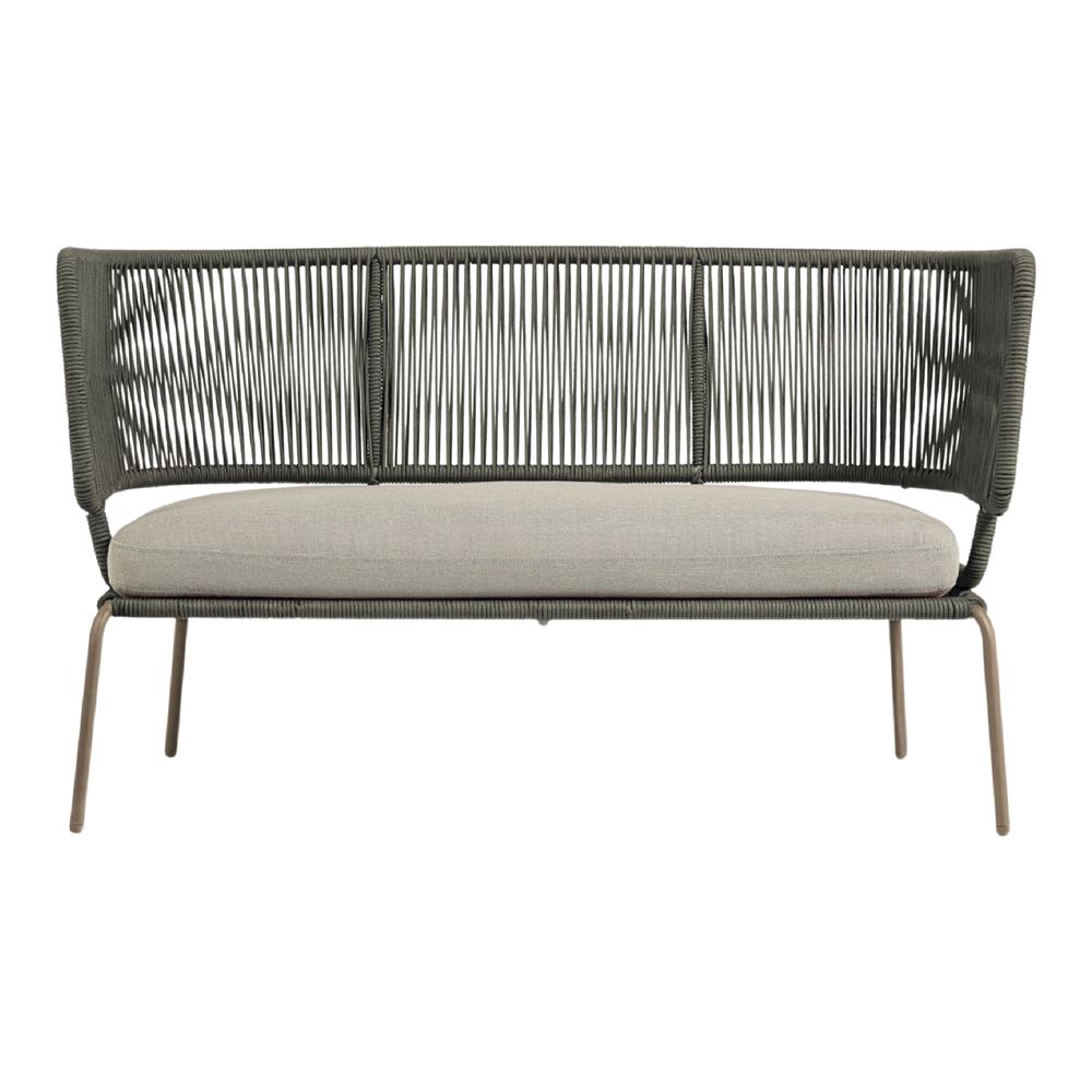 NADIKA CORD SOFA Contemporary style. Find it on MisterWils. More than 4000sqm of showroom and warehouse. green 2