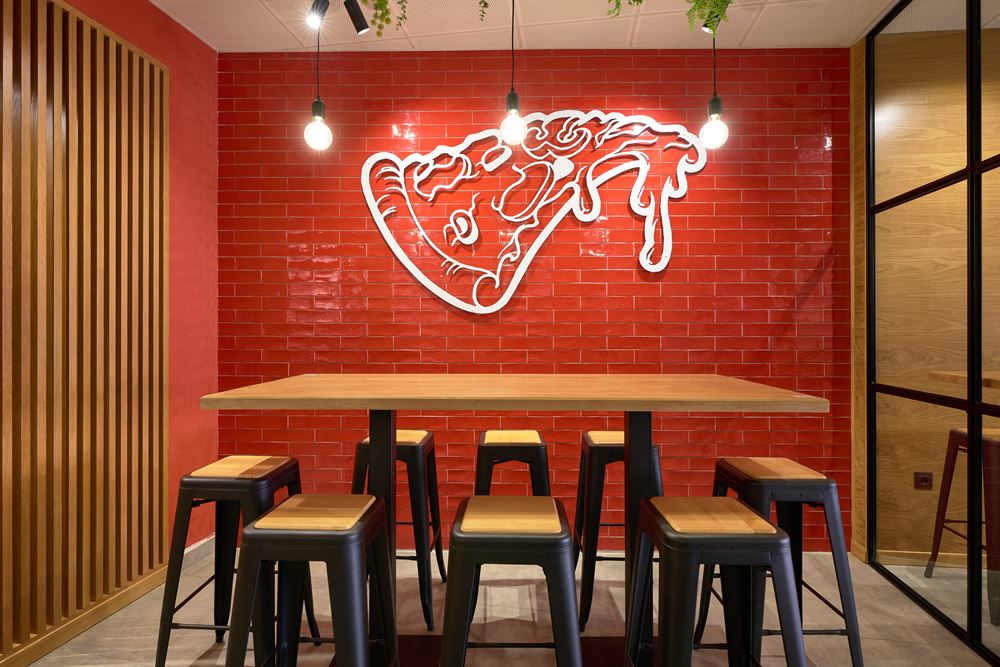 PROYECTO PIZZERIA CIAO DOS HERMANAS 4