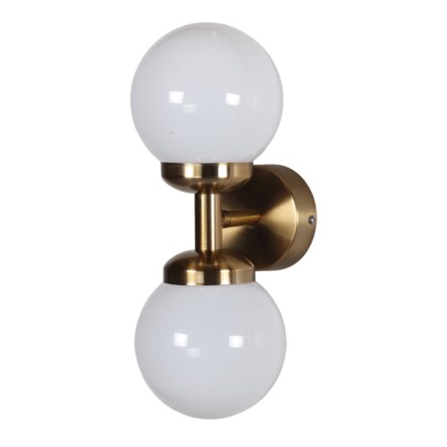 TINY WALL LIGHT Mid Century style. Find it on MisterWils. More than 4000sqm of showroom and warehouse. 3/4