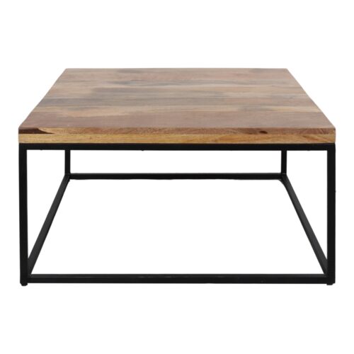 CLARIN COFFEE TABLE Industrial style. Find it on MisterWils. More than 4000m² of showroom and warehouse. 1
