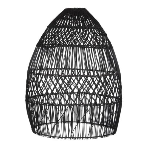 JONESY RATTAN LAMPSHADE. Find it on MisterWils. More than 4000m² of showroom and warehouse. 1