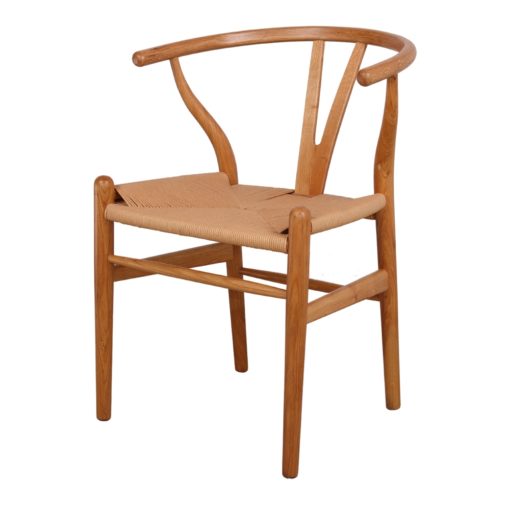 misterwils wegner wooden chair oak 1