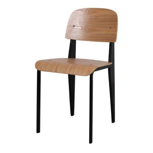 misterwils bendo wooden chair 1