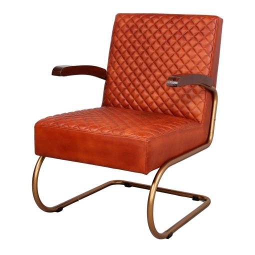 misterwils galapagos leather armchair 1