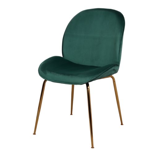 misterwils sando upholstered chair green 1