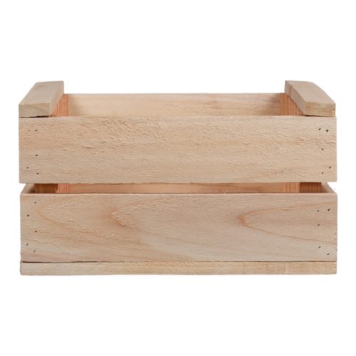 misterwils bongo wooden box natural