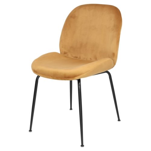 misterwils brando upholstered chair curry 1