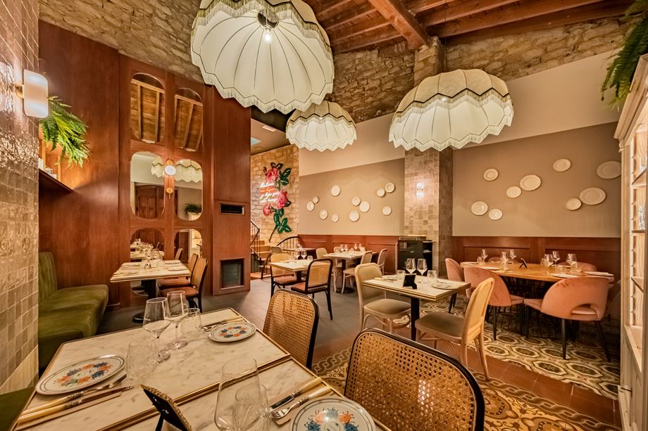 Proyecto Florida Portazgo 15