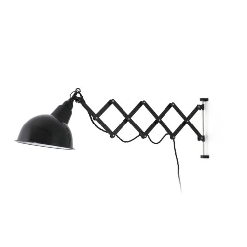 RAS WALL LIGHT Industrial style. Find it on MisterWils. More than 4000sqm of showroom and warehouse. 1