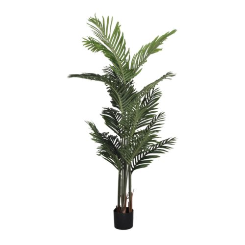 DECORATIVE ARTIFICIAL PLANT ARECA TREE. Find it on MisterWils. More than 4000sqm of showroom and warehouse.