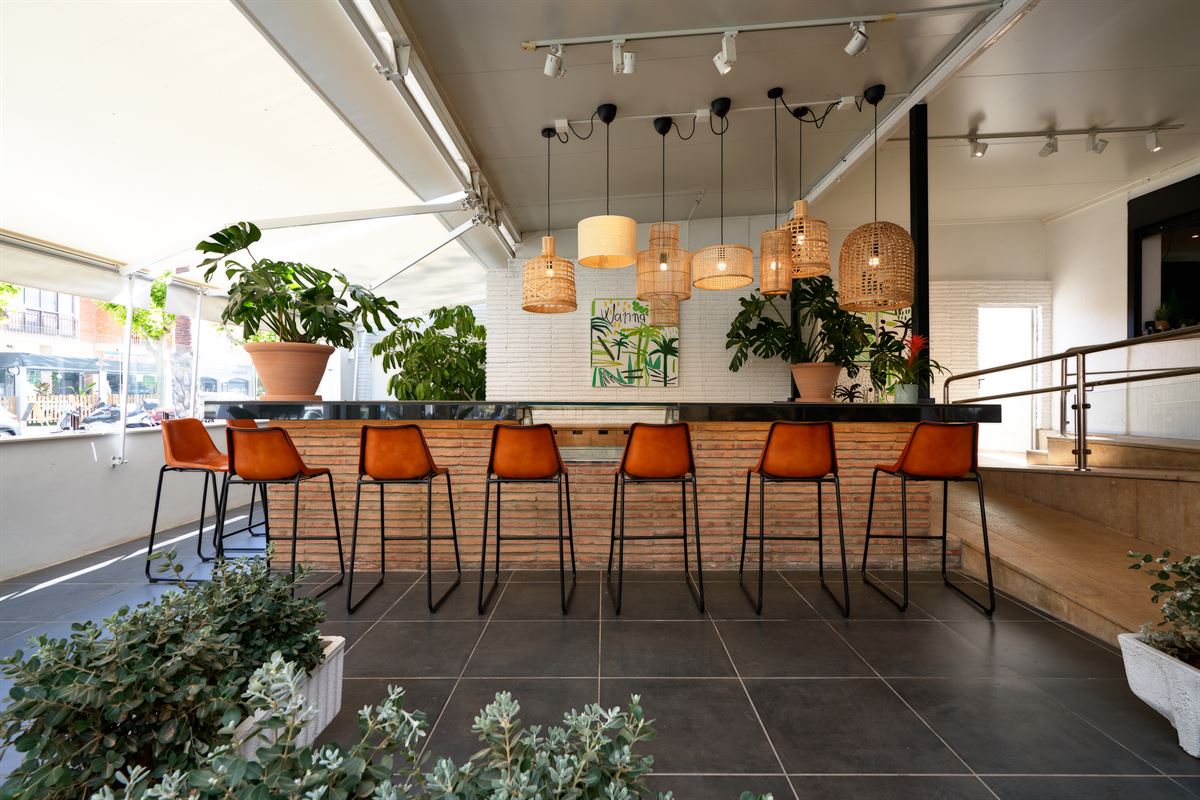 Wanna Food & Drink, reabre sus puertas con estilo renovado 6