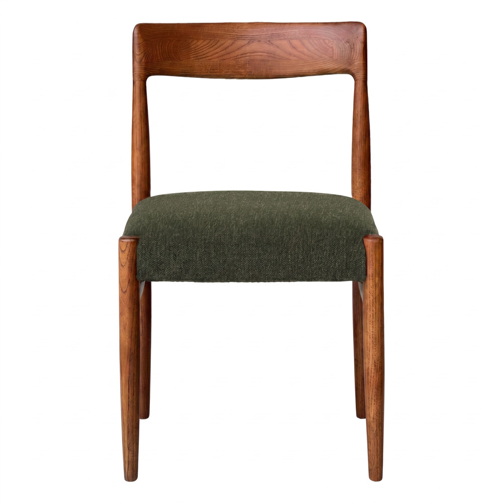 SILLA DE MADERA VALIRA