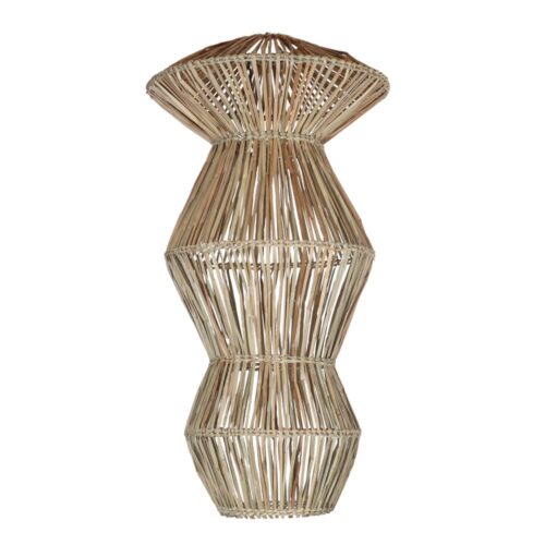 OLAF NATURAL FIBER LAMPSHADE Mediterranean style. Find it on MisterWils. More than 4000sqm of showroom and warehouse. 1
