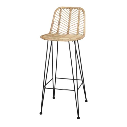 MEDEA HIGH STOOL | MisterWils. Find it on MisterWils. More than 4000sqm of showroom and warehouse.1