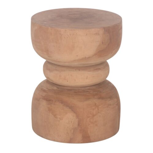 MESA AUXILIAR KIRI estilo Mediterráneo