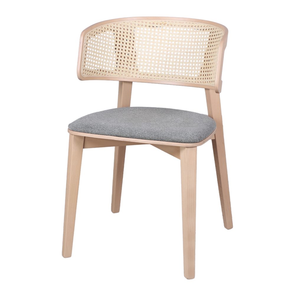 SILLA DE MADERA CANARITA 1