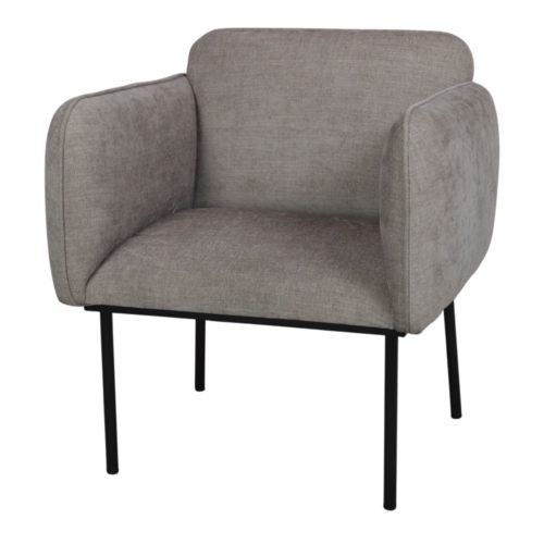 MASALA UPHOLSTERED ARMCHAIR Contemporary style. Find it on MisterWils. More than 4000sqm of showroom and warehouse.
