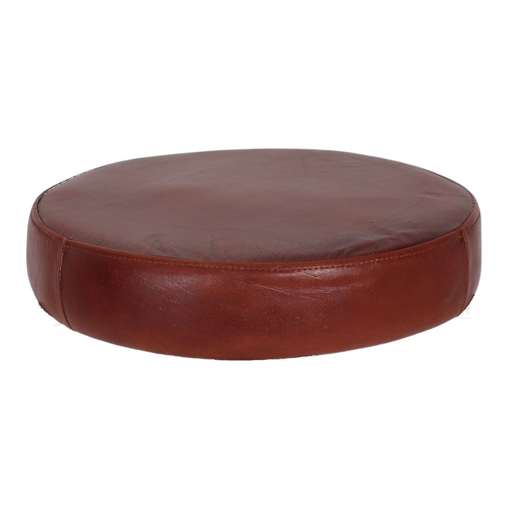 misterwils-asiento-cuero-liso-marron-2 ASIENTO DE CUERO LISO en piel de cabra 2