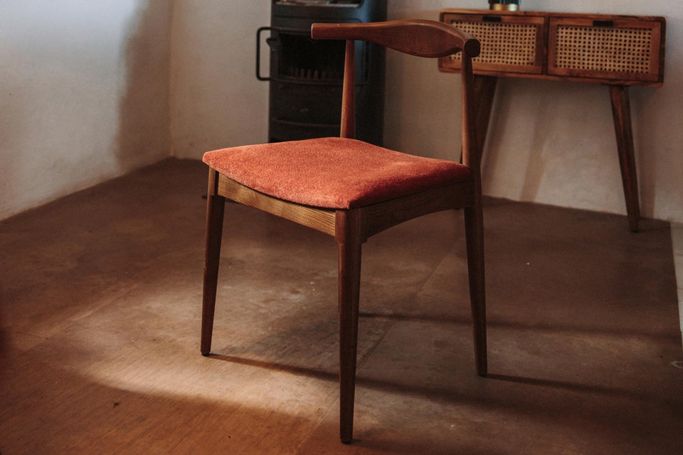 Los secretos de la decoración Nórdica