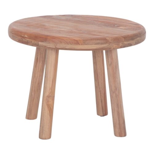 MESA DE CENTRO MINEOLA estilo Nórdico.