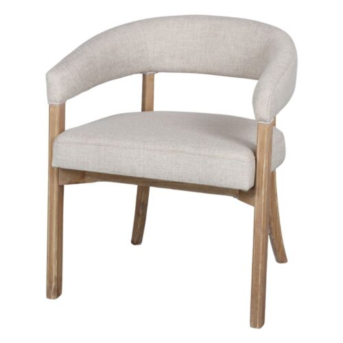 ODEI WOODEN CHAIR, made of turned beech wood. 1