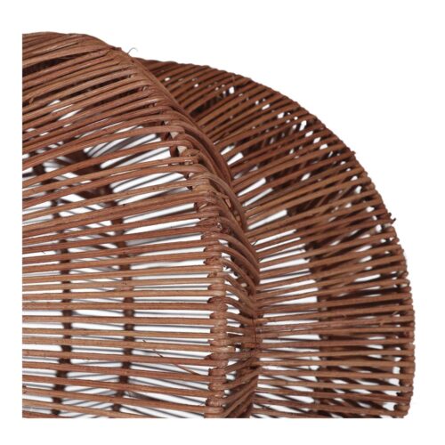 Detalle pantalla Artisan natural