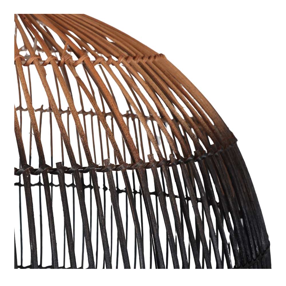 Detalle pantalla Kolton negra