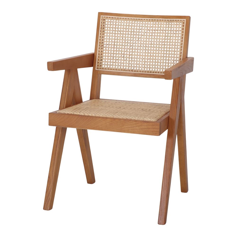 SILLA DE MADERA CAPITOL natural 1