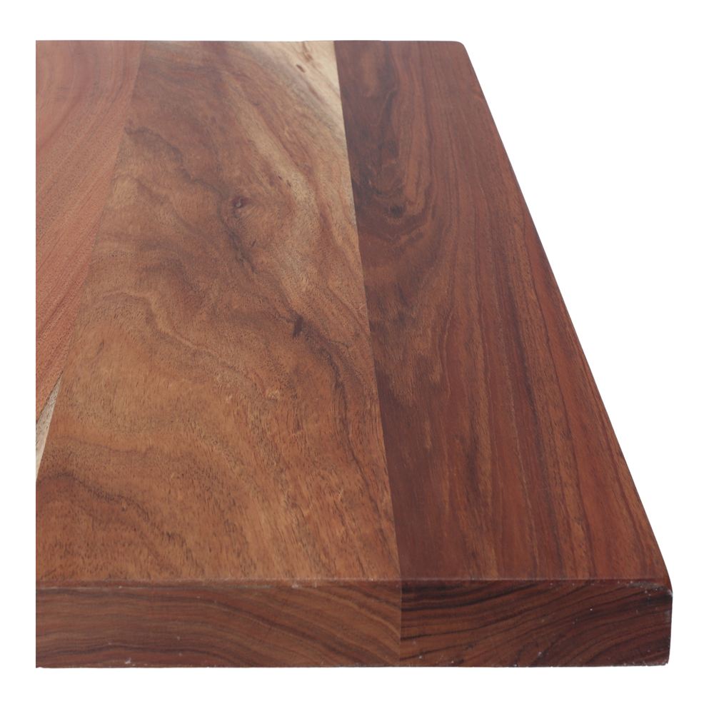TAPA DE MADERA DE ACACIA ASTURIANA cuadrada 3