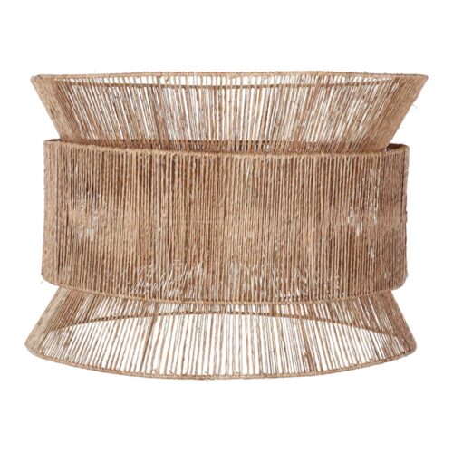 VIELIS RATTAN LAMPSHADE japandi style. Find it on MisterWils. More than 4000sqm of showroom and warehouse.1