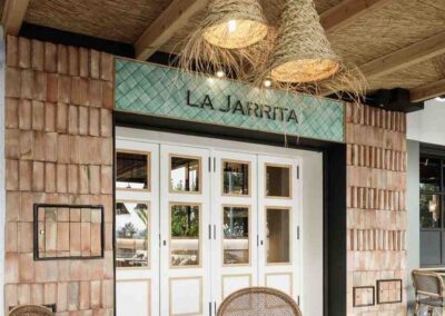 La Jarrita, a new store in Dos Hermanas designed by Pablo Baruc 5