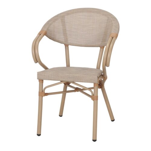 NEREA OUTDOOR CHAIR 1