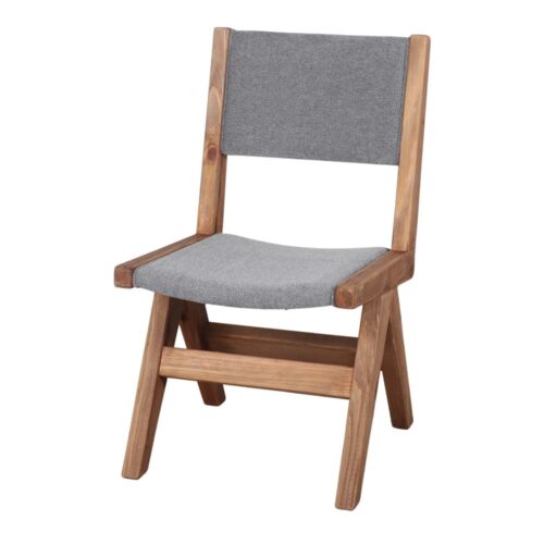 TAMUL UPHOLSTERED WOODEN CHAIR 1