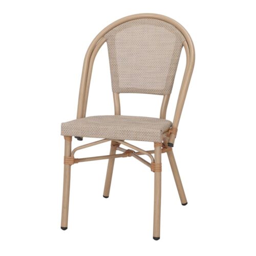VECTORE OUTDOOR CHAIR 1